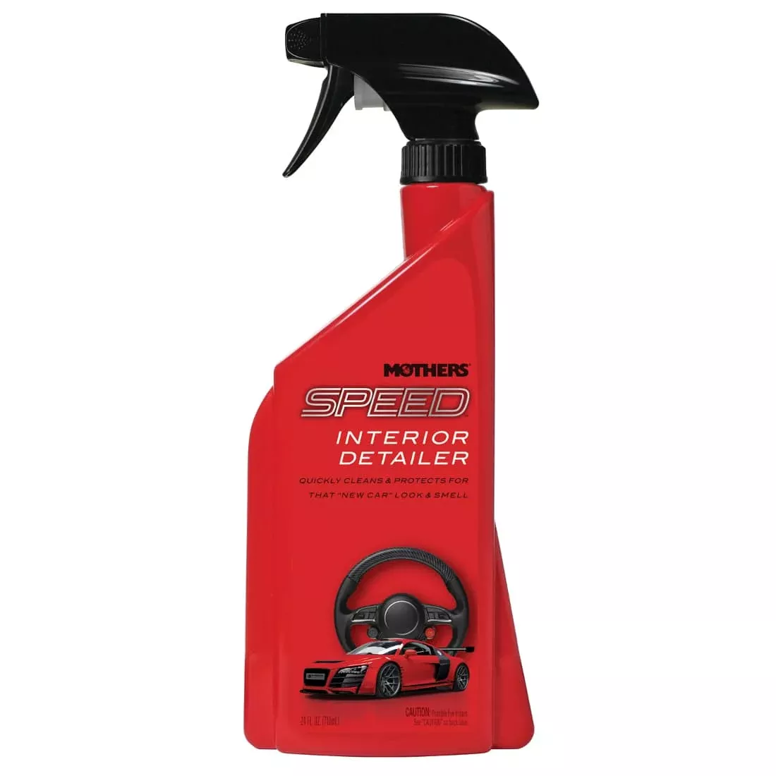 SPEED INTERIOR DETAILER-18324