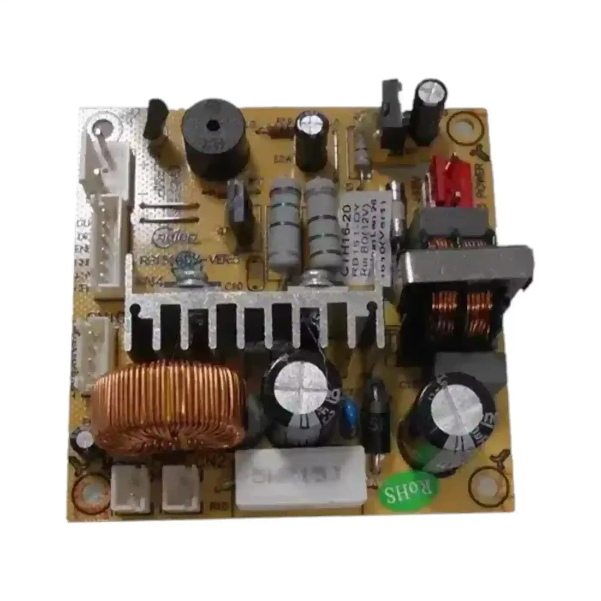 Sphere Rangehood PCB Board t/s TCR-001