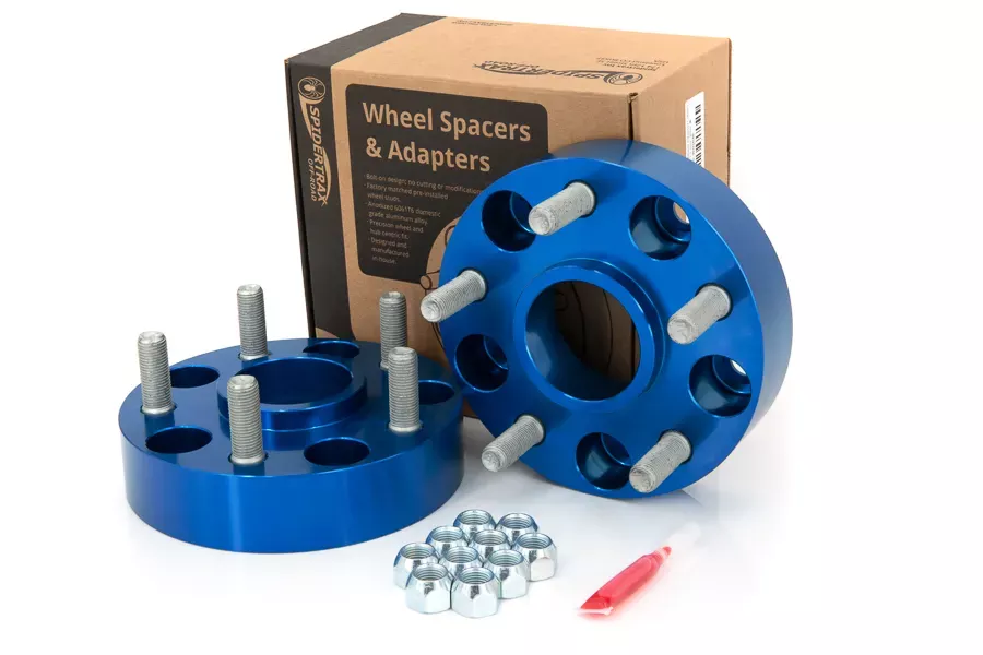 SPIDERTRAX -Spidertrax Wheel Adapter WHS030