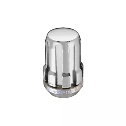 SPLINEDRIVE LUG NUT (EA)-65002
