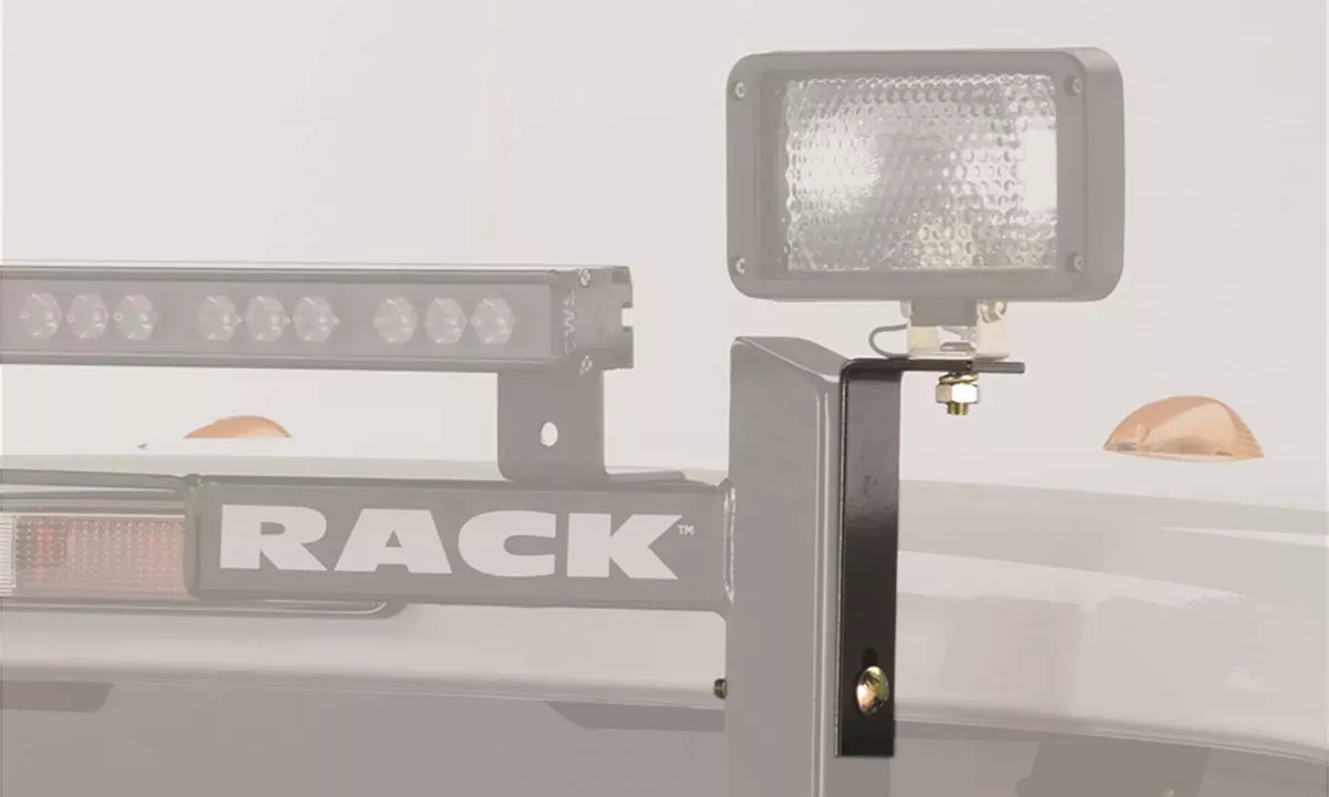 SPORT LIGHT BRACKET (PR)-91005