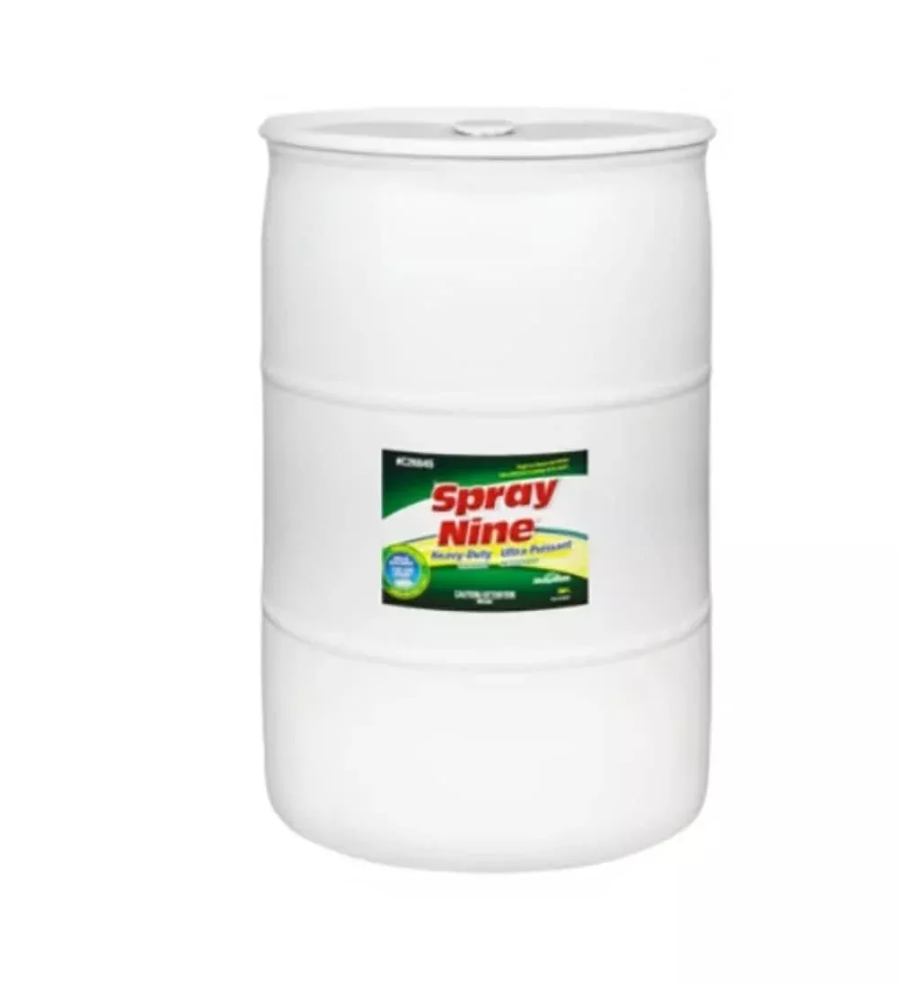 SPRAY 9 208L DRUM-C26845