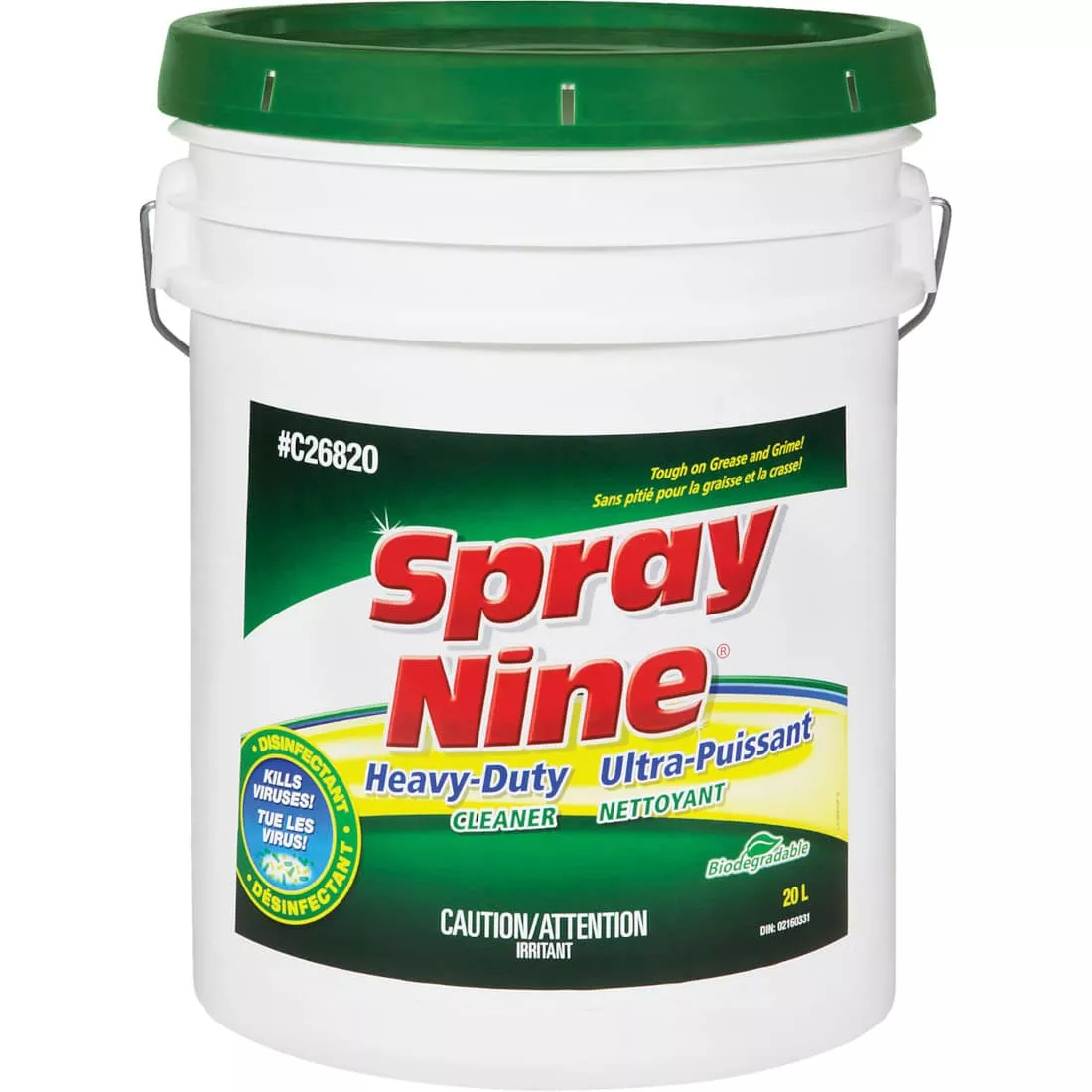 SPRAY 9 20L-C26820