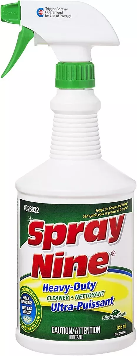 SPRAY 9 946 ML PUMP-C26832