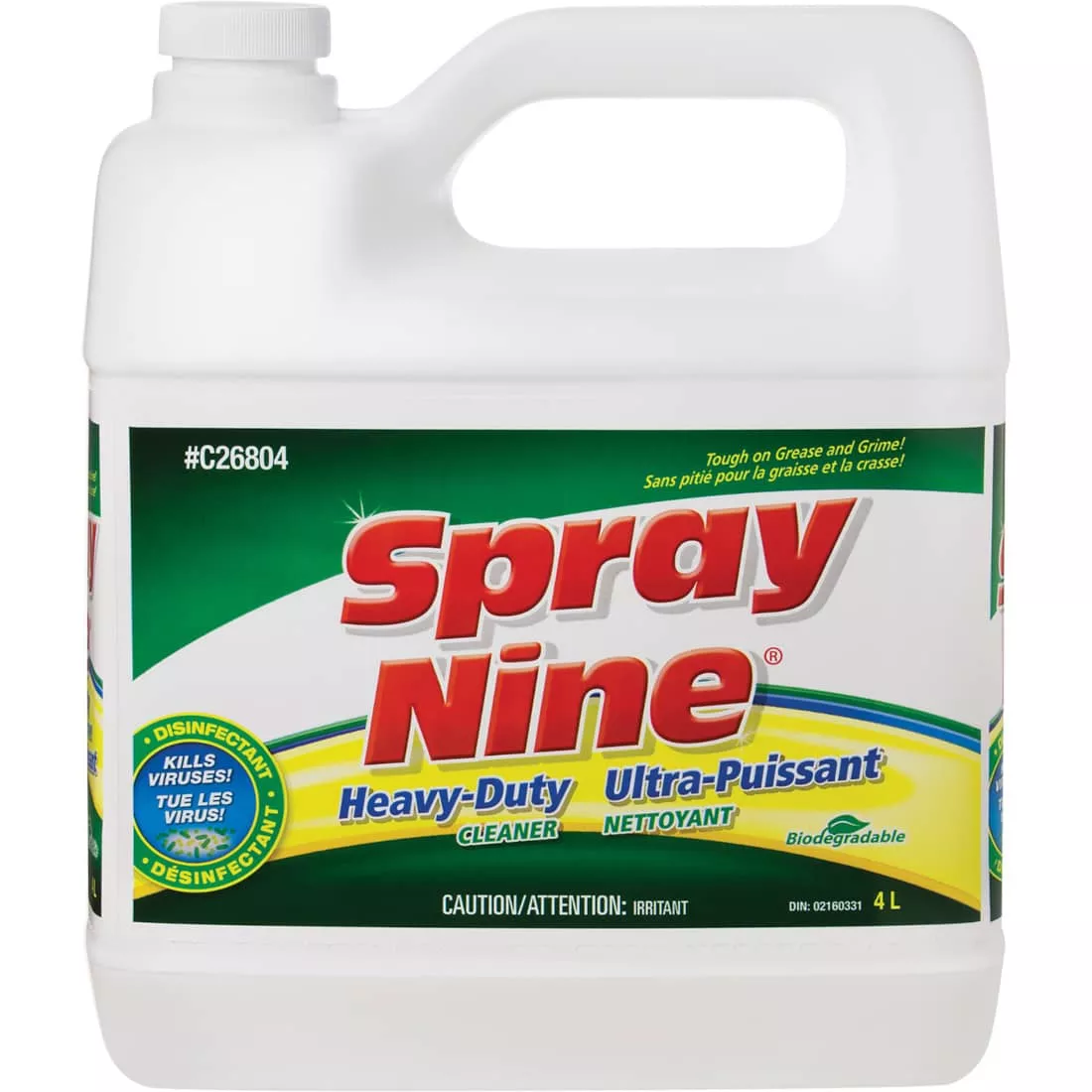 SPRAY 93.8L-C26804