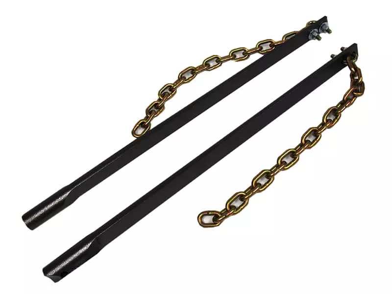 SPRING BAR KIT 350LB-BXW4015