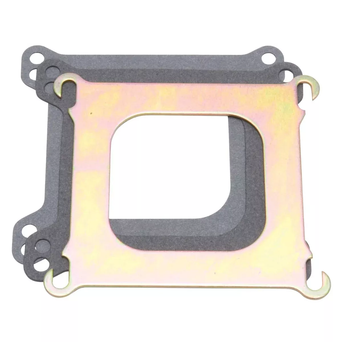 SQUARE-BORE TO SPREAD-BORE ADAPTER PLATE .100" THICK-2732