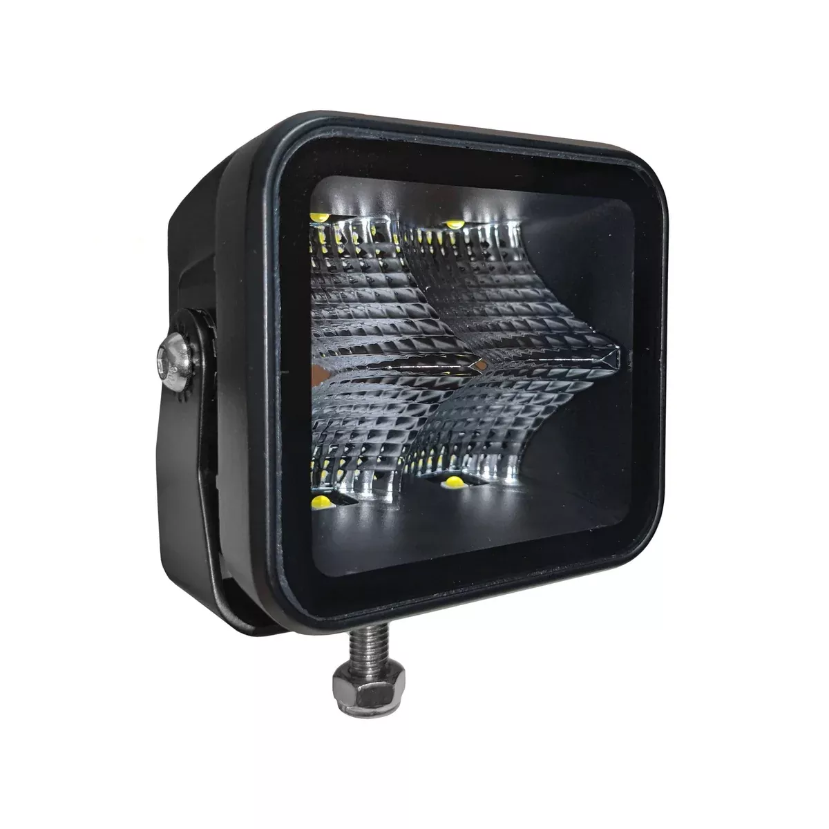 SQUARE LED FLOOD LAMP-LW0328