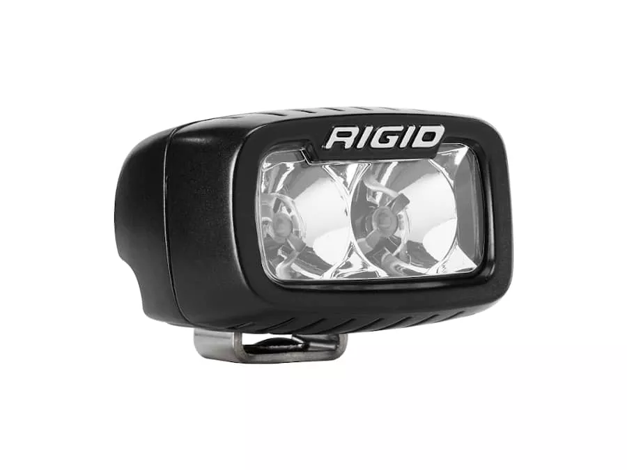 SR-M PRO LED LIGHT FLOOD-902113