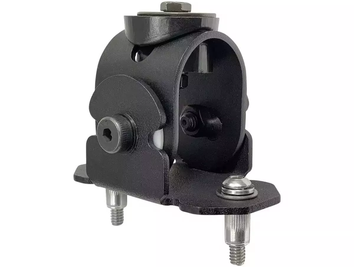 SRM RACK ADJUSTABLE MULTI-AXIS MOUNTING KIT-5910000T