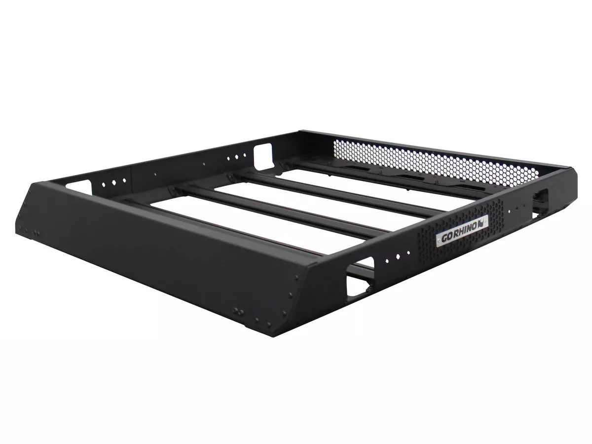 SRM448 MODULAR ROOF RACK-5934048T
