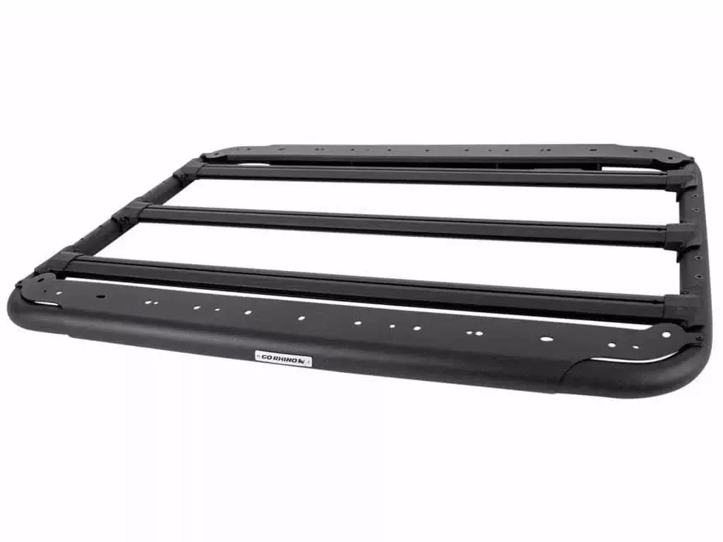 SRM500 35" FLAT PLATFORM ROOF RACK-5935035T