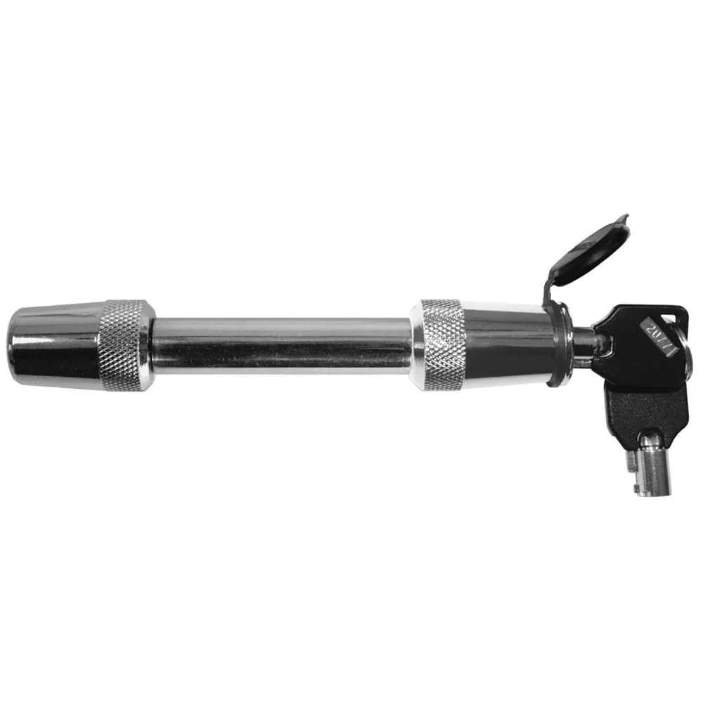 SS 5/8 CLASS V RECEIVER-SXT5