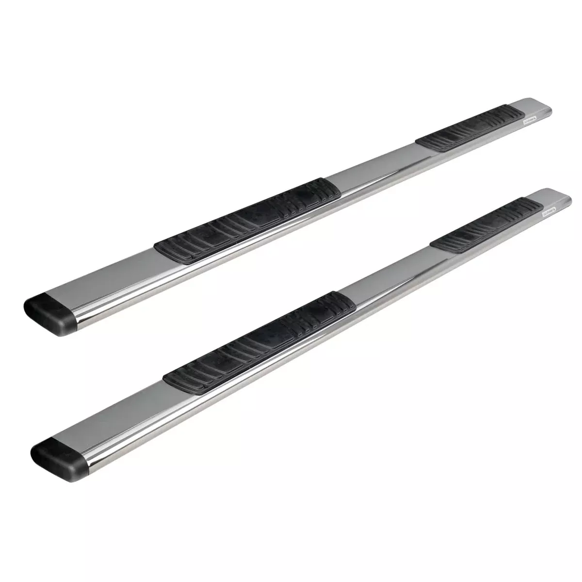SS 5" OVAL SIDE BAR 80"-650080PS