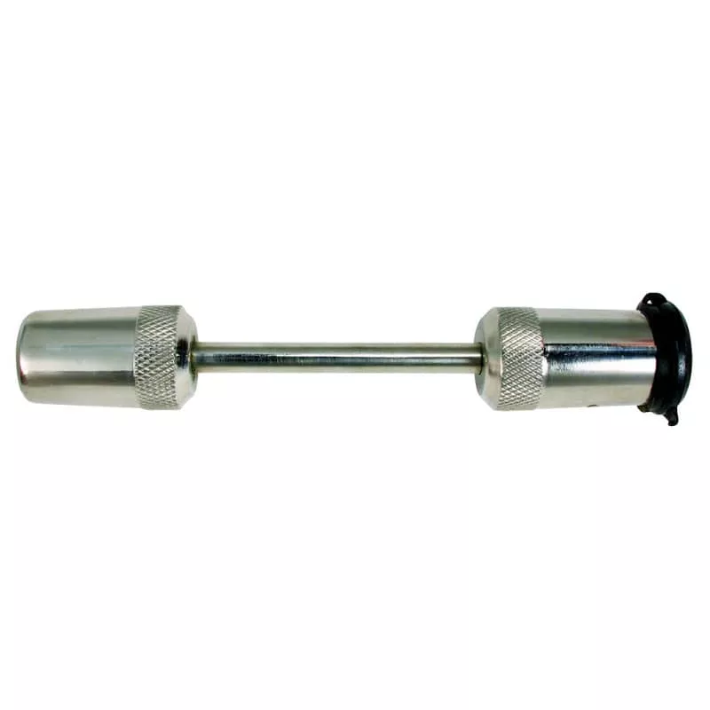 SS COUPLER LOCK-TO 2 1/2-SXTC2
