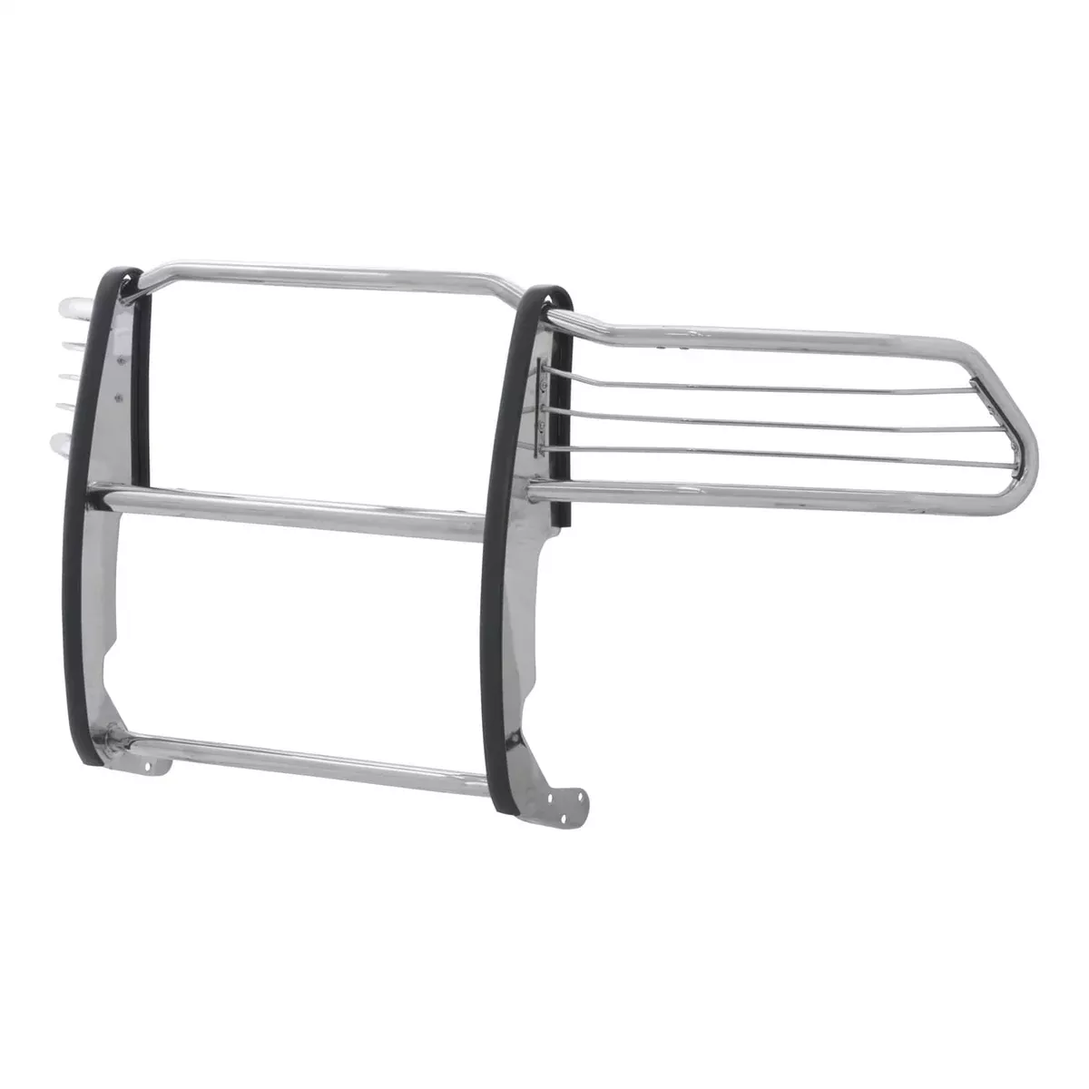 SS GRILLGUARD DODGE RAM 09-18 1500-5058-2