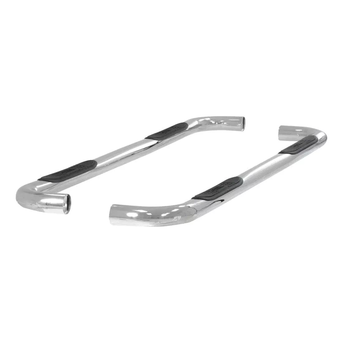 SS SIDE BARS 01-06 GM CREW-204013-2