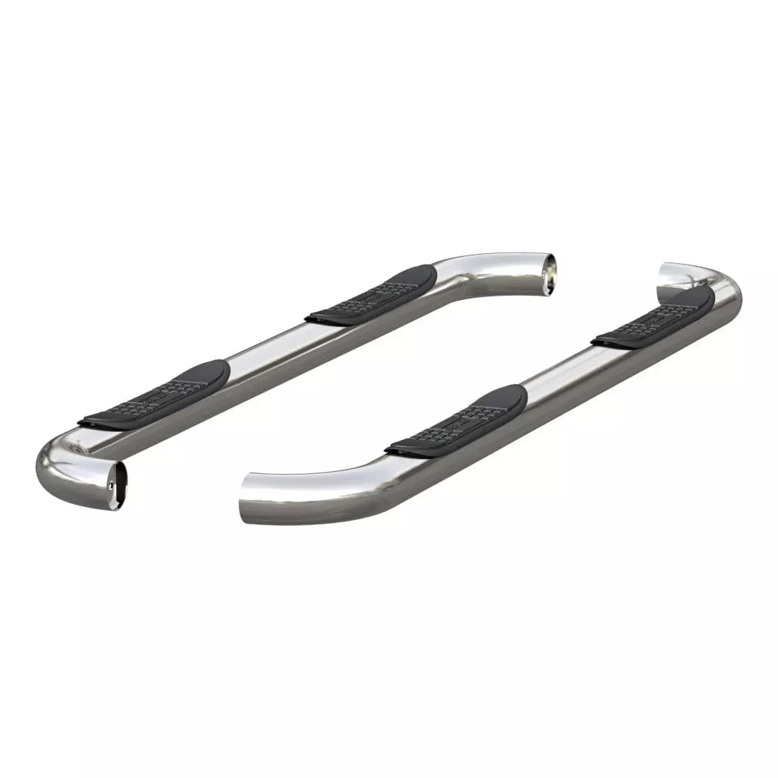SS SIDE BARS 09-18 RAM 1500 QUAD-205040-2
