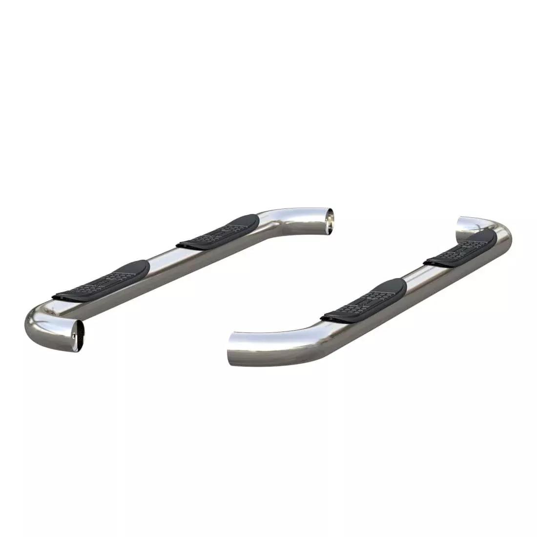 SS SIDE BARS 99-16 S/DUTY EXT.-203025-2