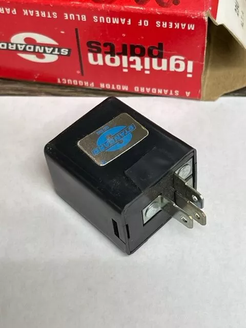 STANDARD Brand Relay HR-151