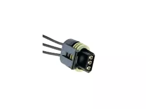 Standard S574 Engine Coolant Temperature Sensor Connector Pigtail Socket