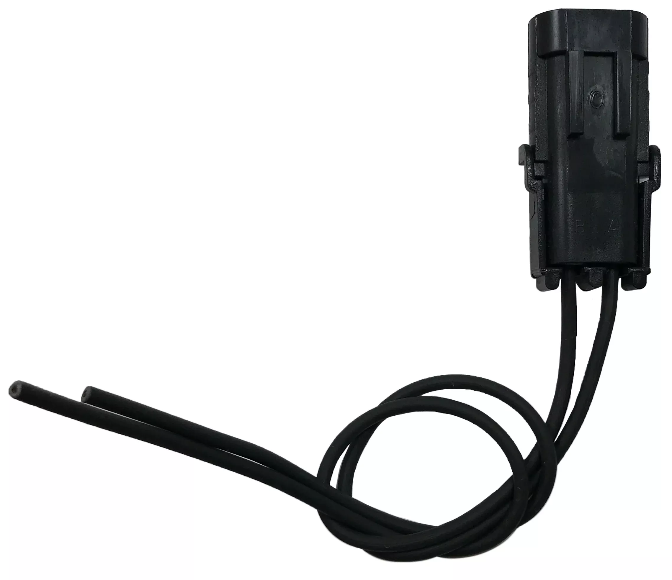 Standard S650 Fuel Pump Harness & Engine Coolant Temperature Sensor Connector