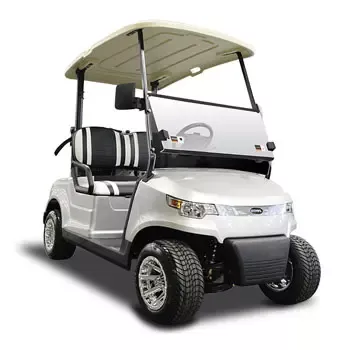 Star Car EV Capella – 2 Passenger Top