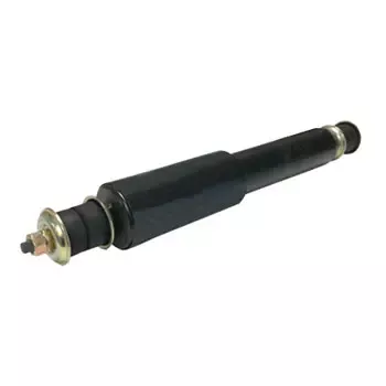 Star Car EV Capella – Rear Shock