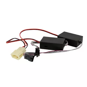 Star Car EV Sirius – In-Dash LED Control Module