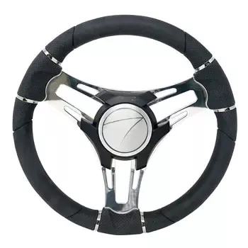 Star Car Ev Sirius – Verona Steering Wheel