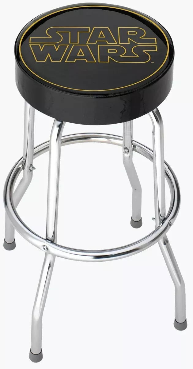 STAR WARS STOOL-4782R01