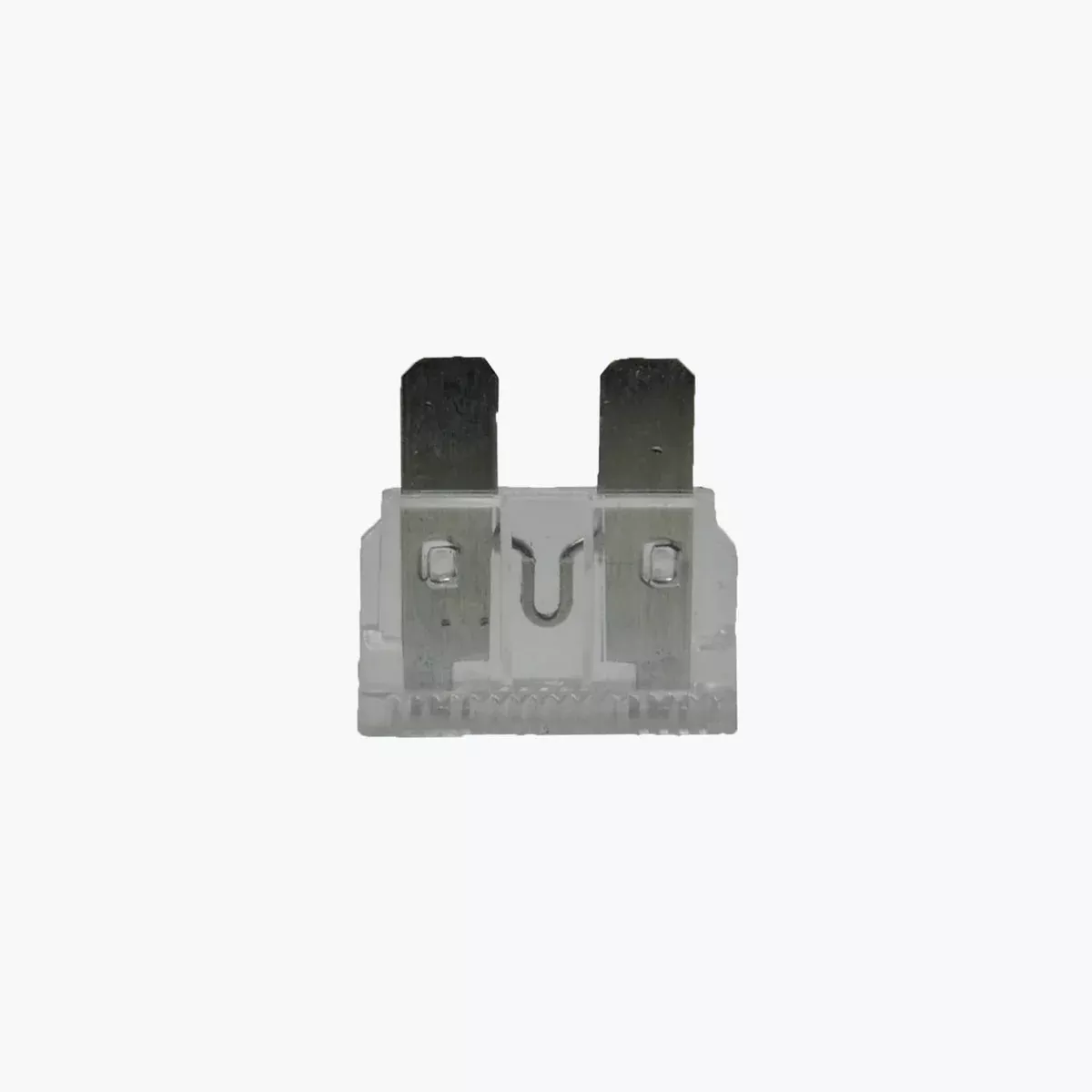 STD FUSE CLEAR-100-ATS25-100