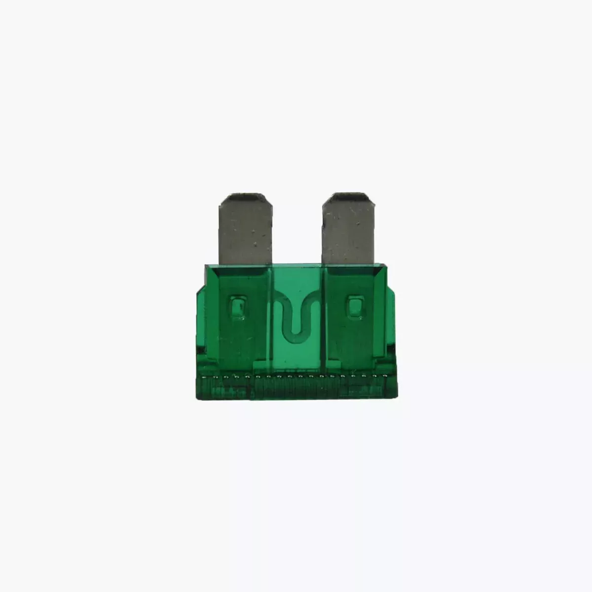 STD FUSE GREEN-100-ATS30-100
