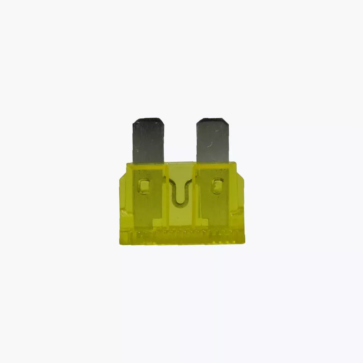 STD FUSE YELLOW-100-ATS20-100
