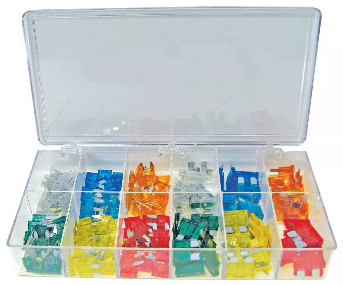 STD/MINI FUSE VARIETY PK-AT904