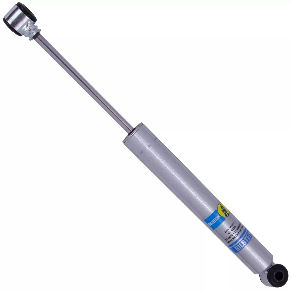 STEERING DAMPER 07-18 WRANGLER JK-24-158428