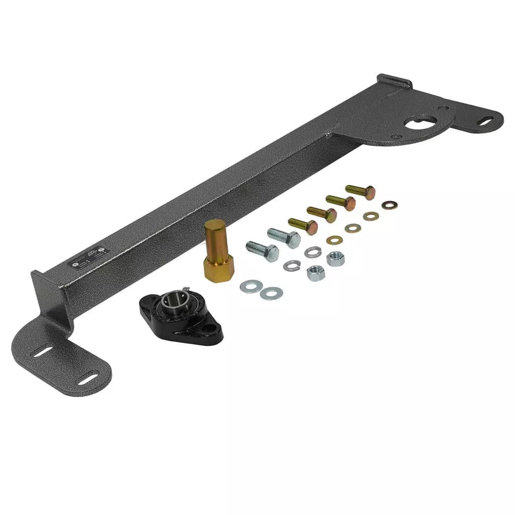 STEERING STAB. BOX DODGE 4WD-1032004