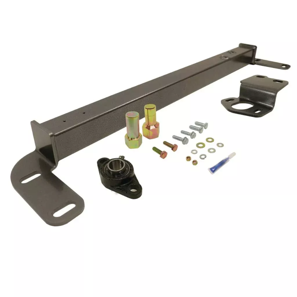 STEERING STABILIZER BAR 03-25 DODGE RAM 2500/3500-1032003