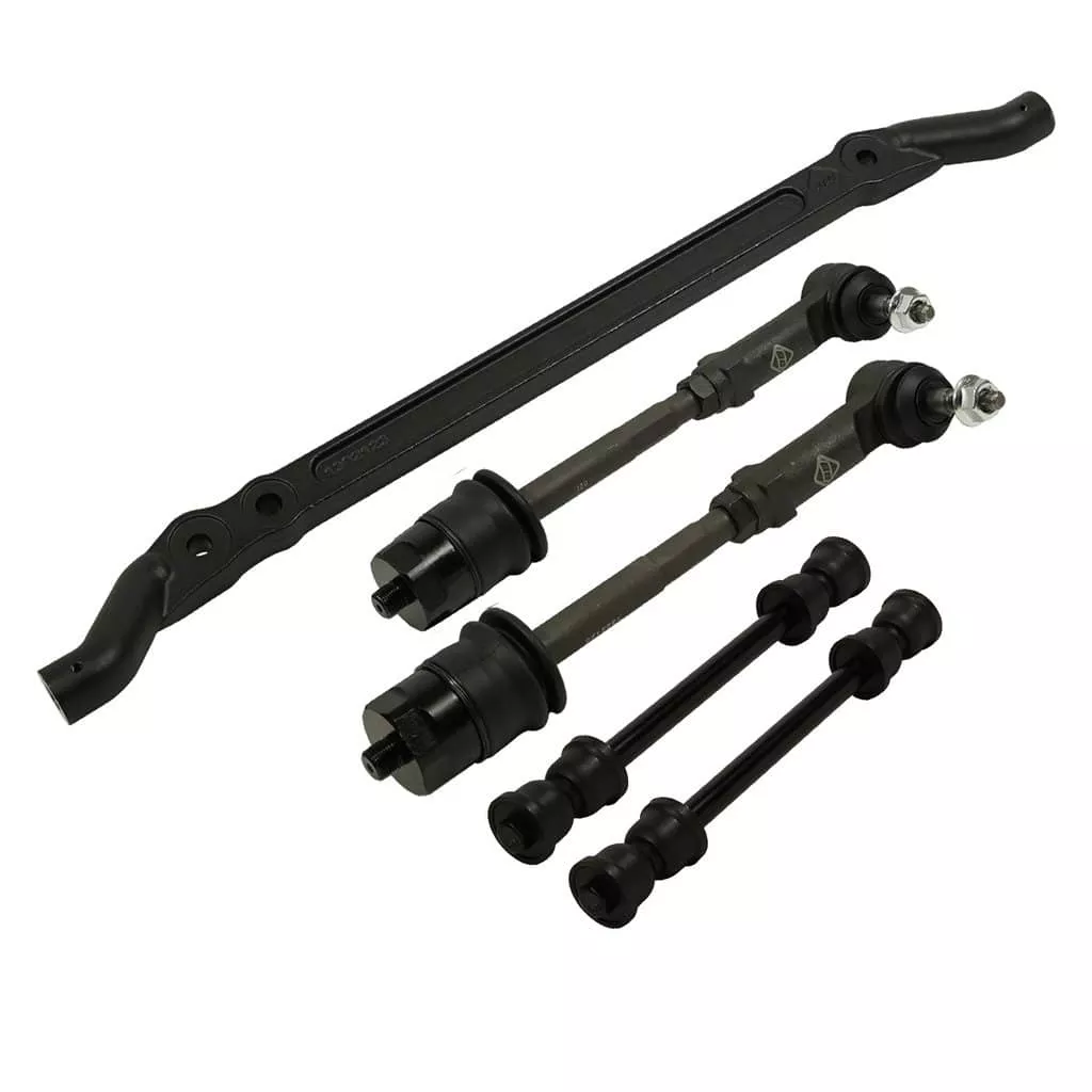 STEERING UPGRADE 01-10 GM HD-1032150