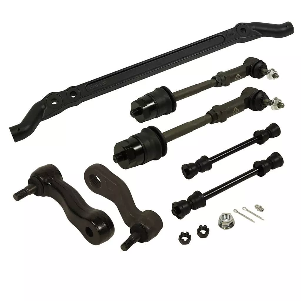 STEERING UPGRADE KIT 01-10 GM HD-1032160