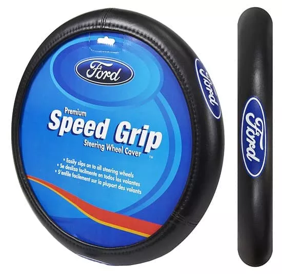 STEERING WHEEL COVER-6725