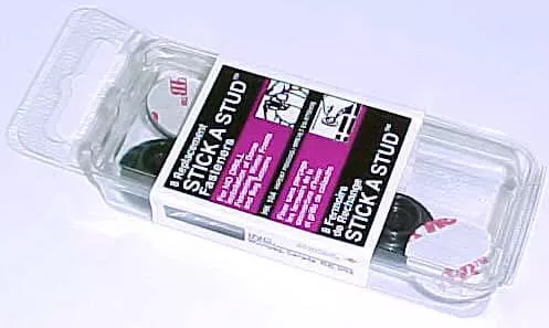 STICKASTUD QTY 8-HK104