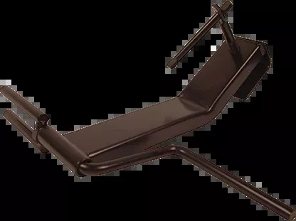 Strap Winder Multi-Use Widths Clamp On Style