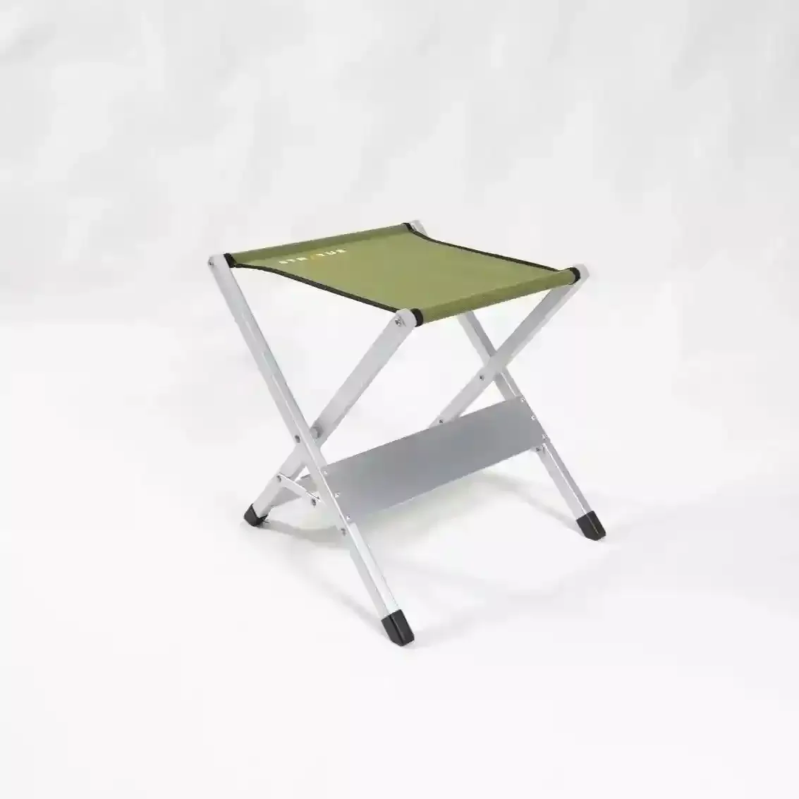 Stratus Outdoors Camp Stool - Forest