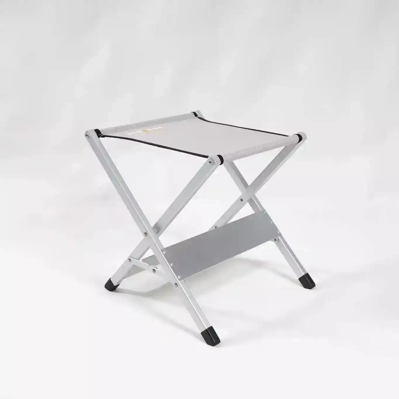 Stratus Outdoors Camp Stool - Stone