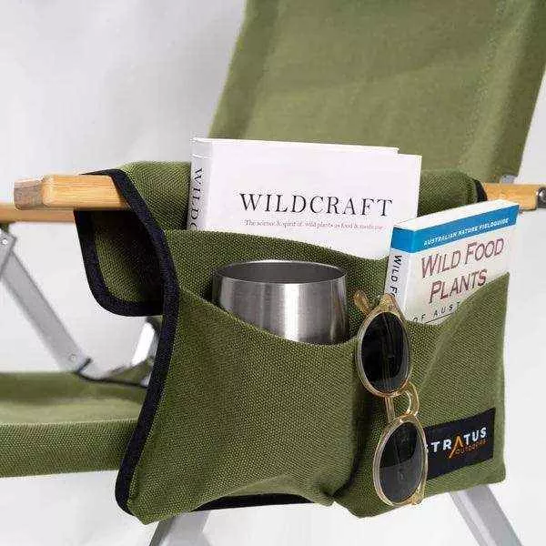Stratus Outdoors Chair Buddy - Forest