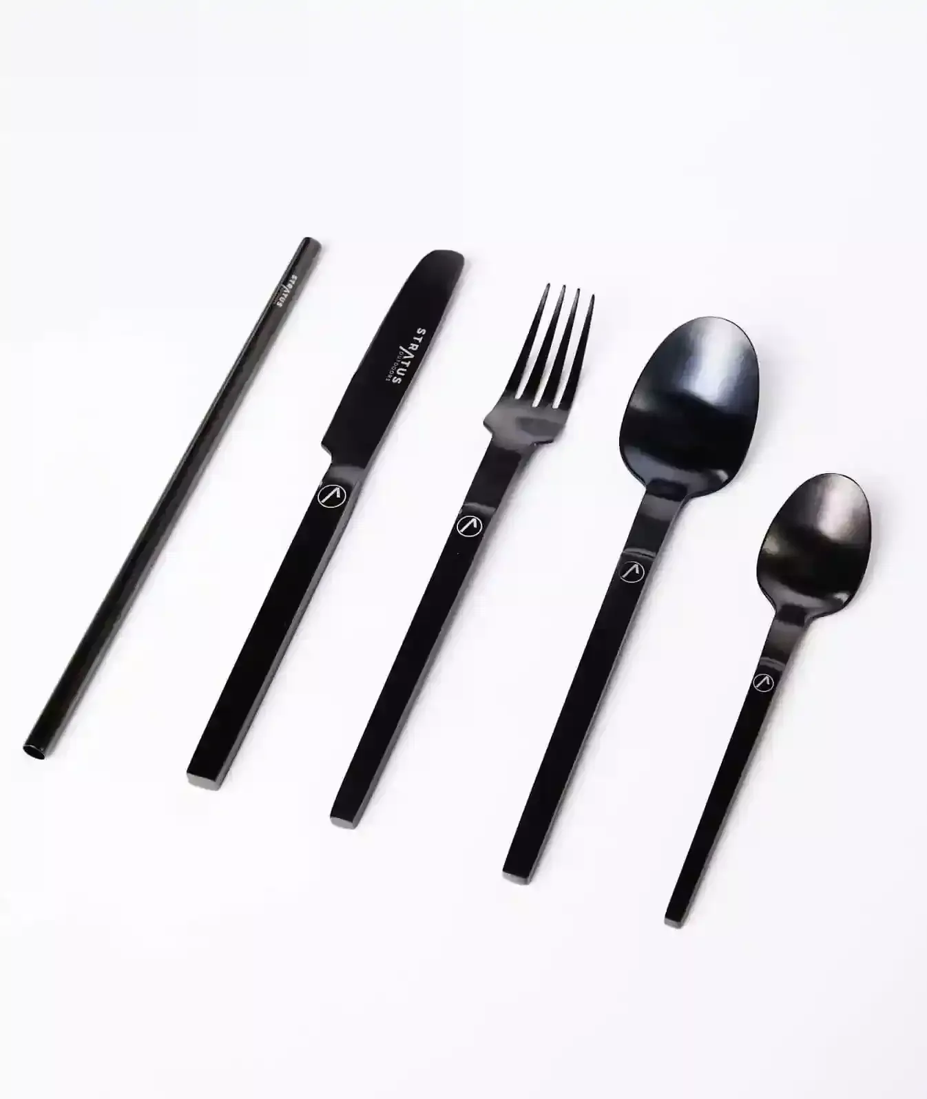 Stratus Outdoors Cutlery Roll
