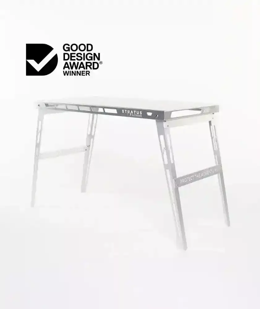 Stratus Outdoors The Derek - Table