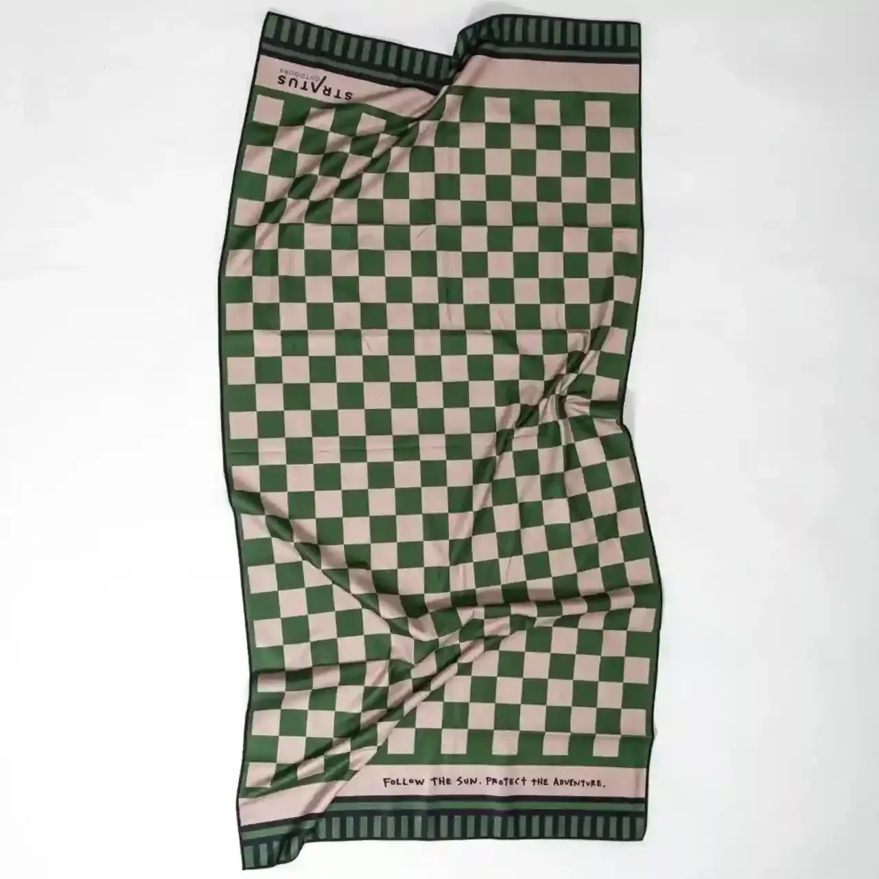 Stratus Outdoors Towel
