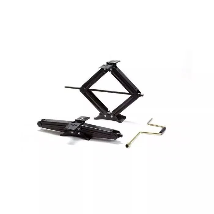 Stromberg 24″ 5,000lb Scissor Jack – 2 Pack
